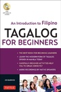 Cover: Tagalog for Beginners - Tuttle Publishing