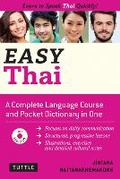 Cover: Easy Thai - Tuttle Publishing