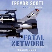 Abbildung von: Fatal Network - Blackstone Audiobooks