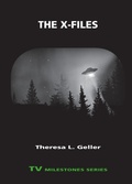 Cover: The X-Files - Wayne State University Press