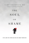 Cover: Soul of Shame - IVP Books