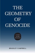 Cover: The Geometry of Genocide - Naval Institute Press