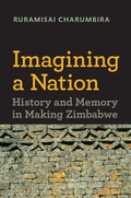 Cover: Imagining a Nation - Naval Institute Press