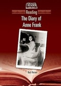 Cover: Reading ""the Diary of Anne Frank - Chelsea House Publishers
