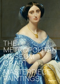 Enlarge image Cover: The Metropolitan Museum of Art - Skira Rizzoli