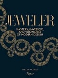 Cover: Jeweler - Rizzoli International Publications