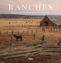 Cover: Ranches - Rizzoli International Publications