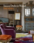Cover: Inson Dubois Wood - Rizzoli International Publications