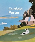 Cover: Fairfield Porter - Rizzoli International Publications