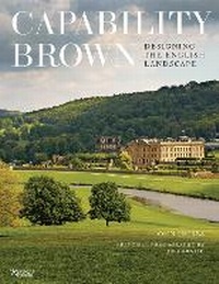 Enlarge image Cover: Capability Brown - Rizzoli International Publications