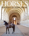 Cover: Horses - Rizzoli International Publications
