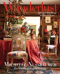Enlarge image Cover: Wanderlust - Rizzoli International Publications