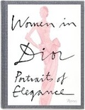 Cover: Women in Dior - Rizzoli International Publications