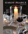 Cover: Simon Pearce - Rizzoli International Publications