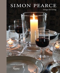 Enlarge image Cover: Simon Pearce - Rizzoli International Publications