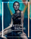 Cover: Martine Sitbon - Rizzoli International Publications