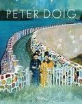 Cover: Peter Doig - Rizzoli International Publications