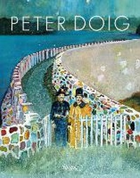 Enlarge image Cover: Peter Doig - Rizzoli International Publications