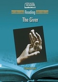 Cover: Reading ""the Giver - Chelsea House Publishers