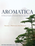 Cover: Aromatica Volume 1 - Singing Dragon