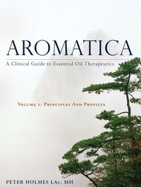 Abbildung von: Aromatica Volume 1 - Singing Dragon
