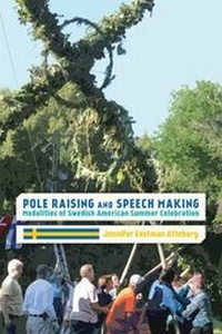 Enlarge image Cover: Pole Raising and Speech Making - Utah State University Press