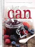 Cover: Just Can It! - Vision Publishers, LLC