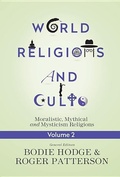 Cover: World Religions and Cults, Volume 2 - Master Books