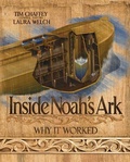 Cover: Inside Noah's Ark - Master Books
