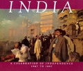 Cover: India - Aperture
