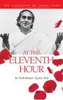 Cover: At the Eleventh Hour - Himalayan Institute Press