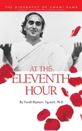 Cover: At the Eleventh Hour - Himalayan Institute Press