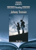 Cover: Reading ""Johnny Tremain - Chelsea House Publishers