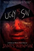 Cover: Ugly as Sin - Shock Totem Publications