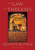 Cover: The Law of Thelema - Quantum Yoga - ORDO ASTRI