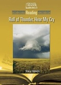Cover: Reading ""Roll of Thunder, Hear My Cry - Chelsea House Publishers