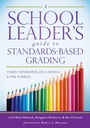 Cover: A School Leader's Guide to Standards-Based Grading - Marzano Resources