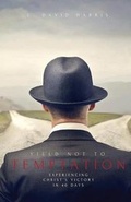 Cover: Yield Not to Temptation - L. David Harris