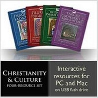 Enlarge image Cover: Christianity and Culture Four Title Box Set - Christianity and Culture