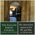 Cover: The English Parish Church Through the Centuries - Christianity and Culture