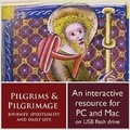 Cover: Pilgrims and Pilgrimage - Christianity and Culture