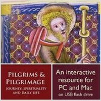 Enlarge image Cover: Pilgrims and Pilgrimage - Christianity and Culture