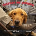 Cover: Tuesday Me Arropa (Tuesday Tucks Me In) - Square Fish