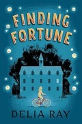 Cover: Finding Fortune - Square Fish