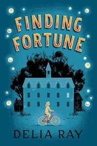 Enlarge image Cover: Finding Fortune - Square Fish