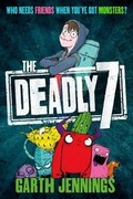 Cover: The Deadly 7 - Square Fish