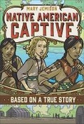 Cover: Mary Jemison: Native American Captive - St Martin's Press