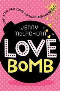 Abbildung von: Love Bomb - Square Fish