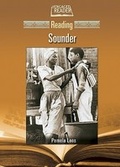 Cover: Reading ""Sounder - Chelsea House Publishers