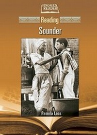 Enlarge image Cover: Reading ""Sounder - Chelsea House Publishers